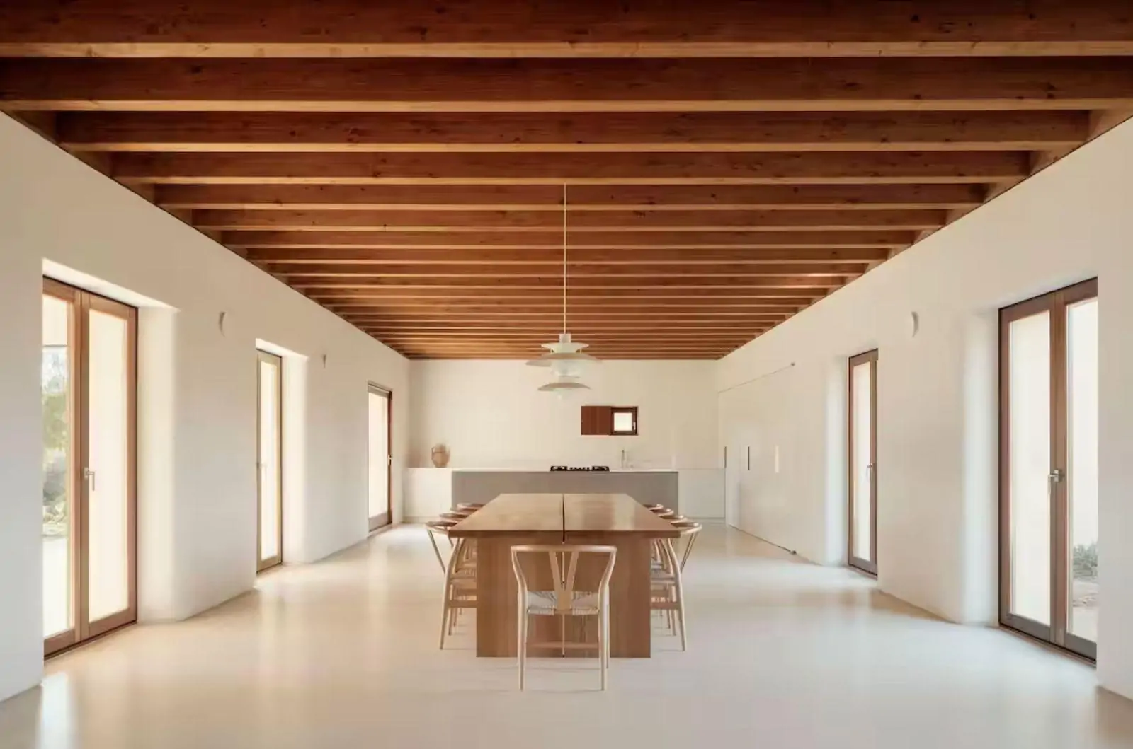 Preciosa finca de nueva construcción con mucha privacidad en Algaida.