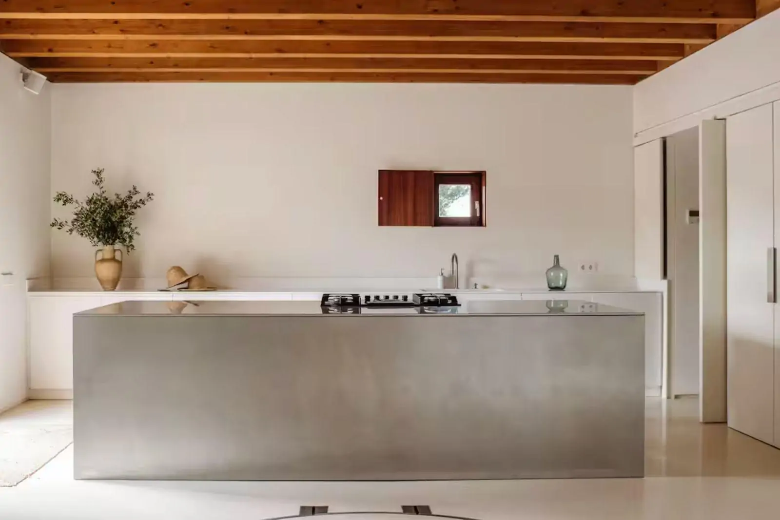 Preciosa finca de nueva construcción con mucha privacidad en Algaida.