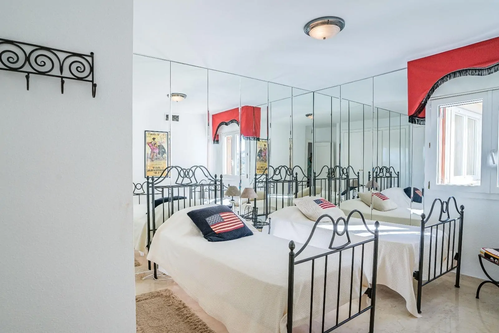 Apartamento en la zona de las Islas Malgrats, en Santa Ponsa.