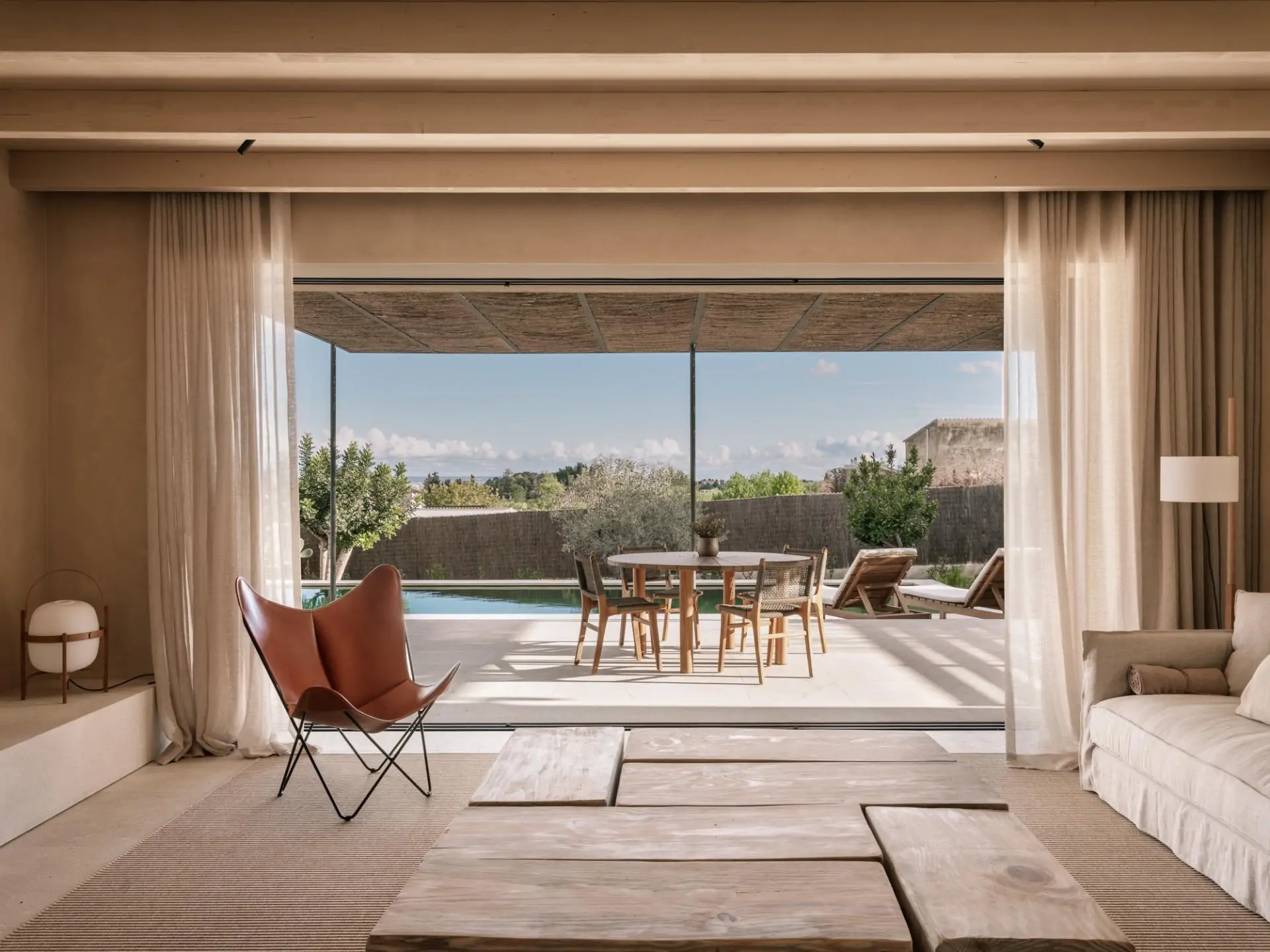 Atractiva casa de pueblo  en Establiments cuya obra finalizar&aacute; a finales del 2025.