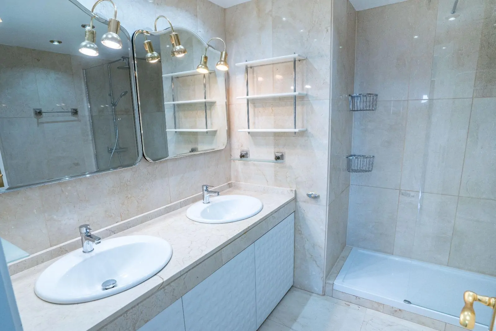 Apartamento en la zona de las Islas Malgrats, en Santa Ponsa.