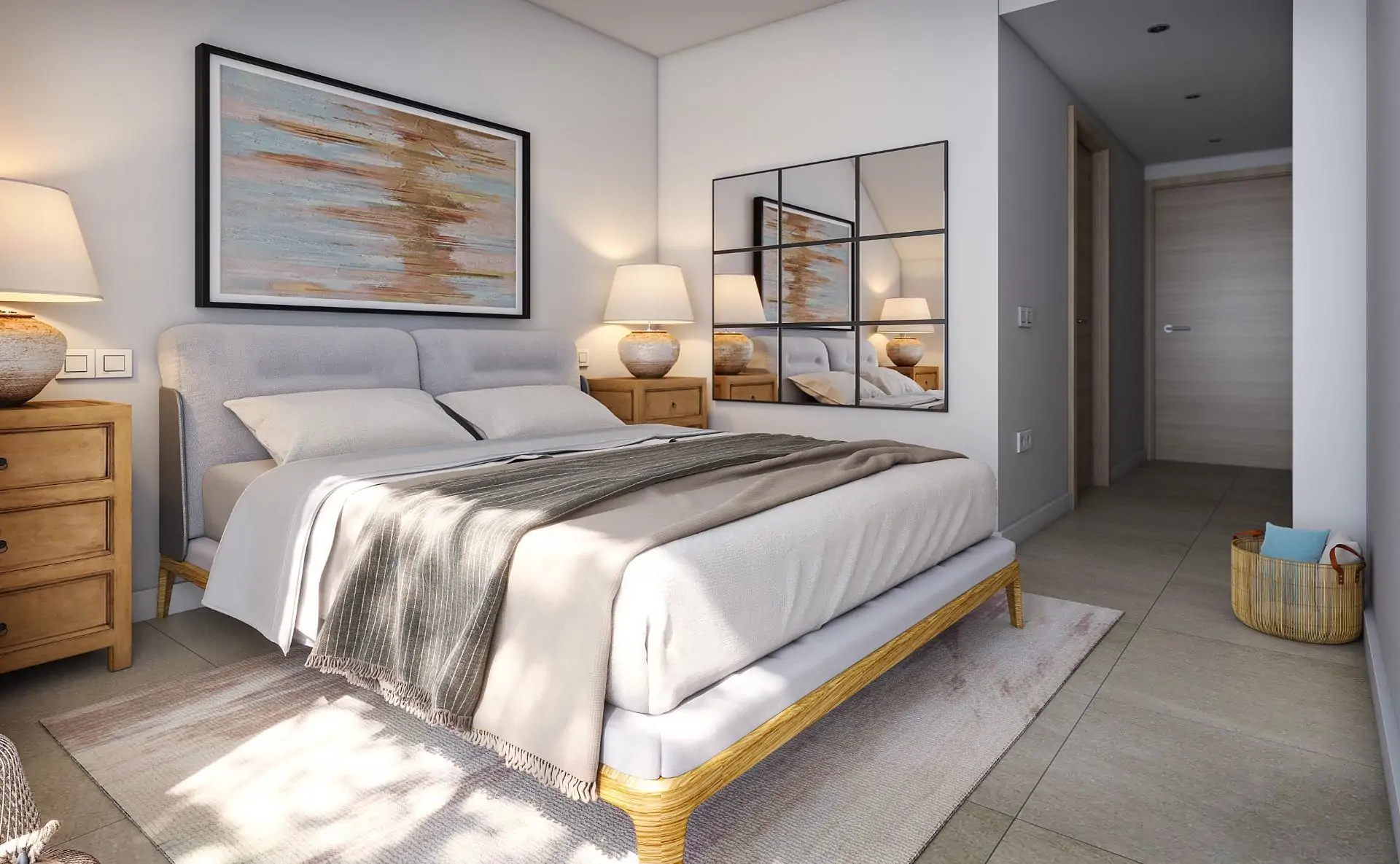 Exclusivos Apartamentos en San Telmo, Mallorca.