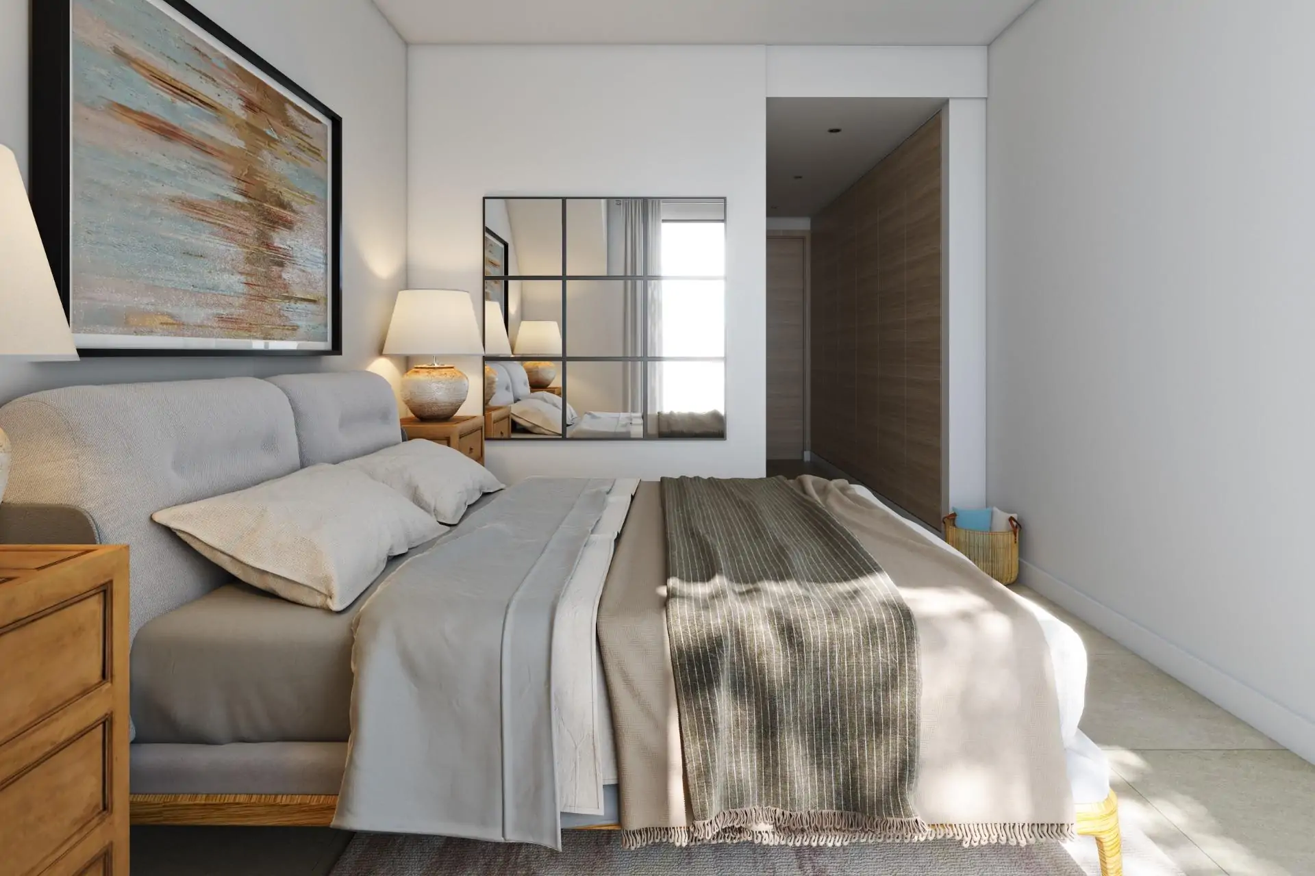 Exclusivos Apartamentos en San Telmo, Mallorca.