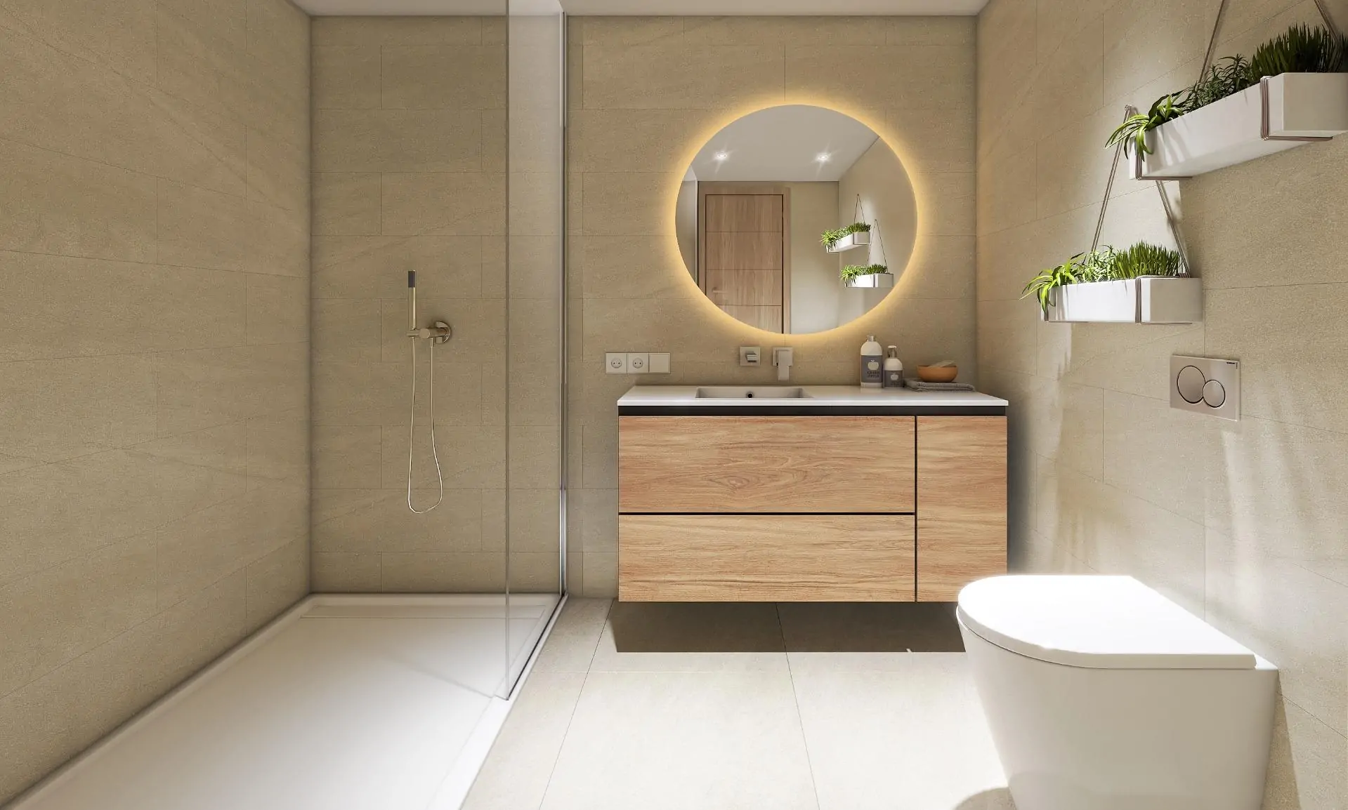 Exclusivos Apartamentos en San Telmo, Mallorca.