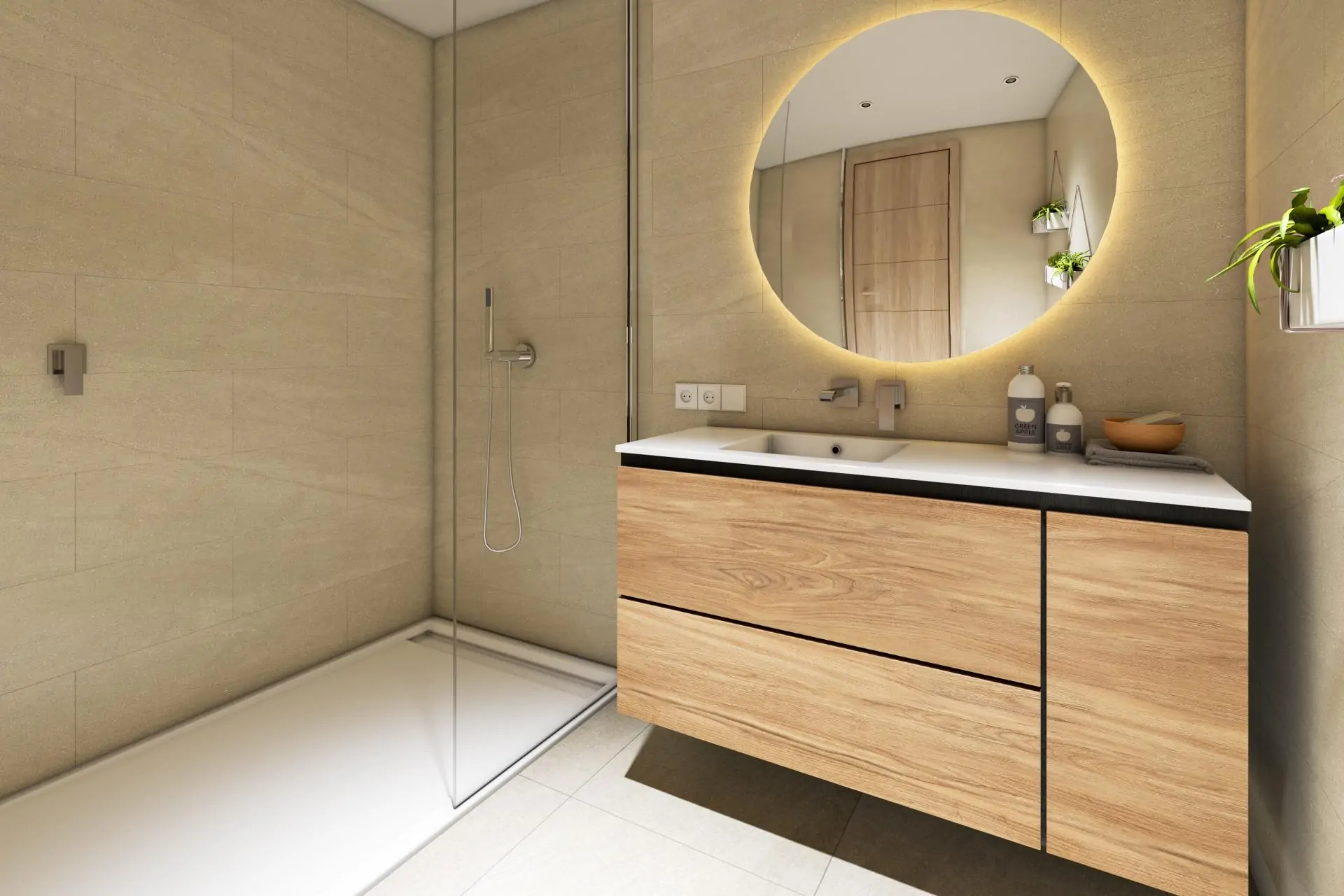 Exclusivos Apartamentos en San Telmo, Mallorca.