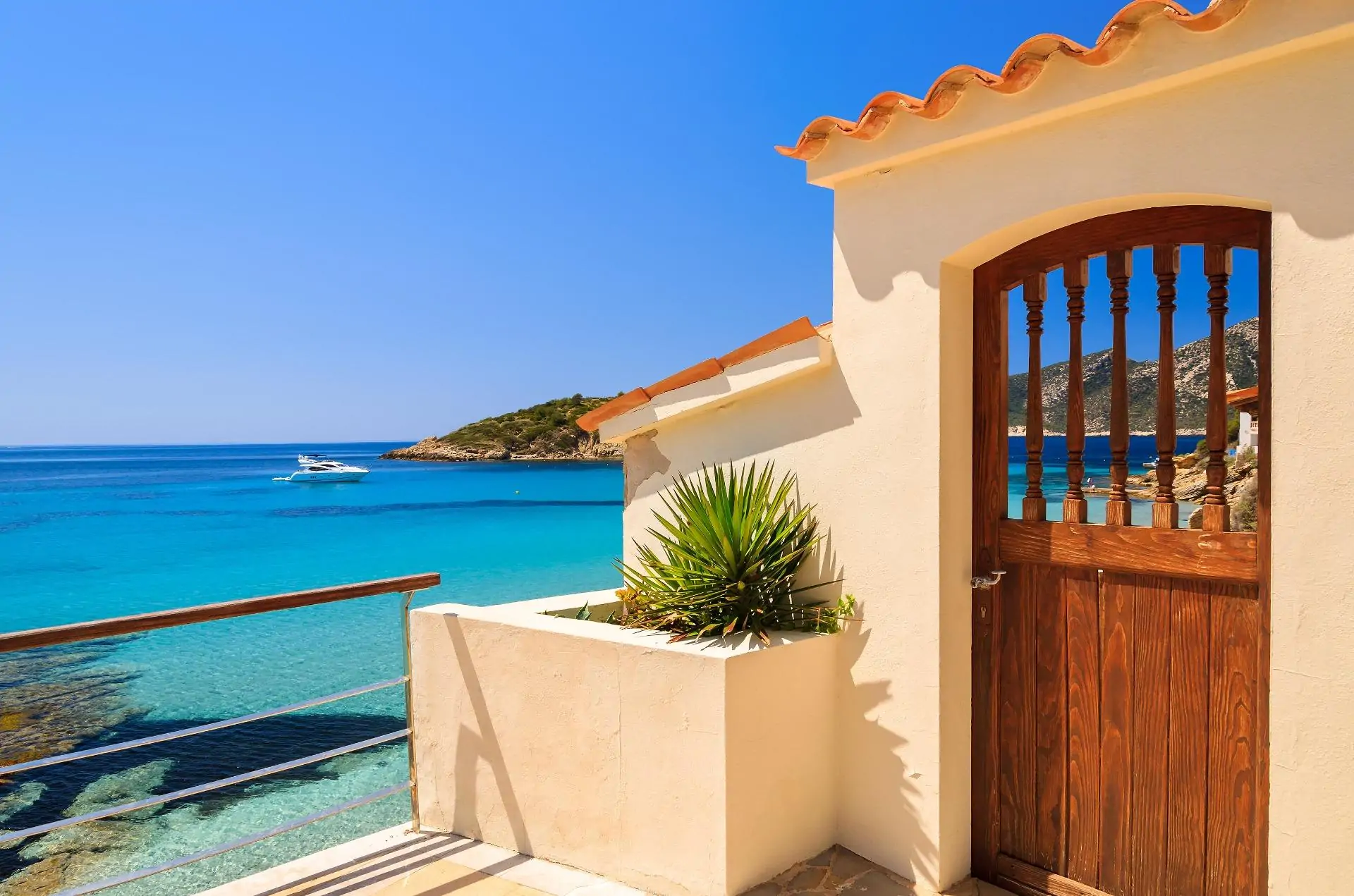 Exclusivos Apartamentos en San Telmo, Mallorca.