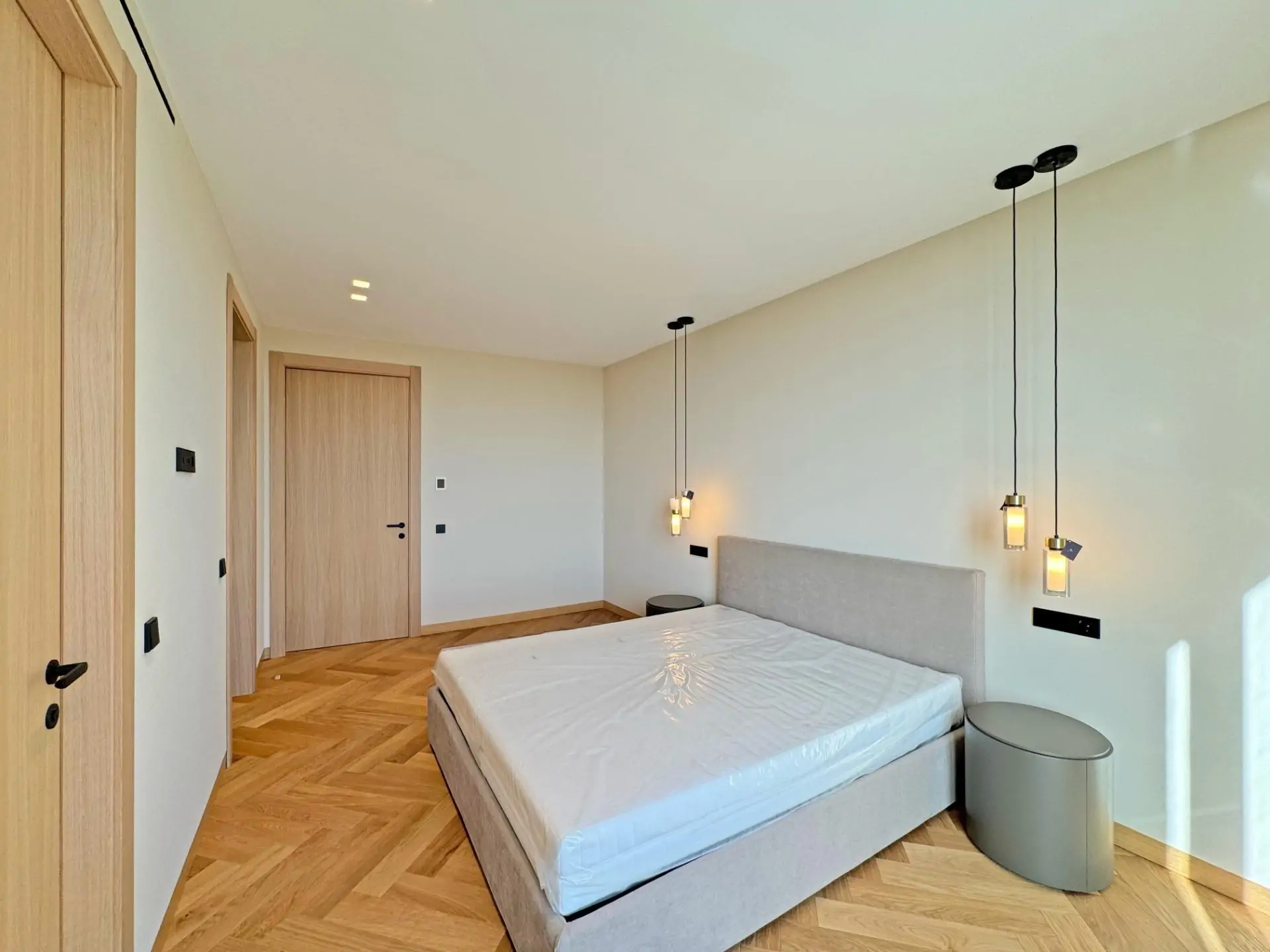 Moderna villa de nueva construcci&oacute;n con vistas al mar en Costa den Blanes