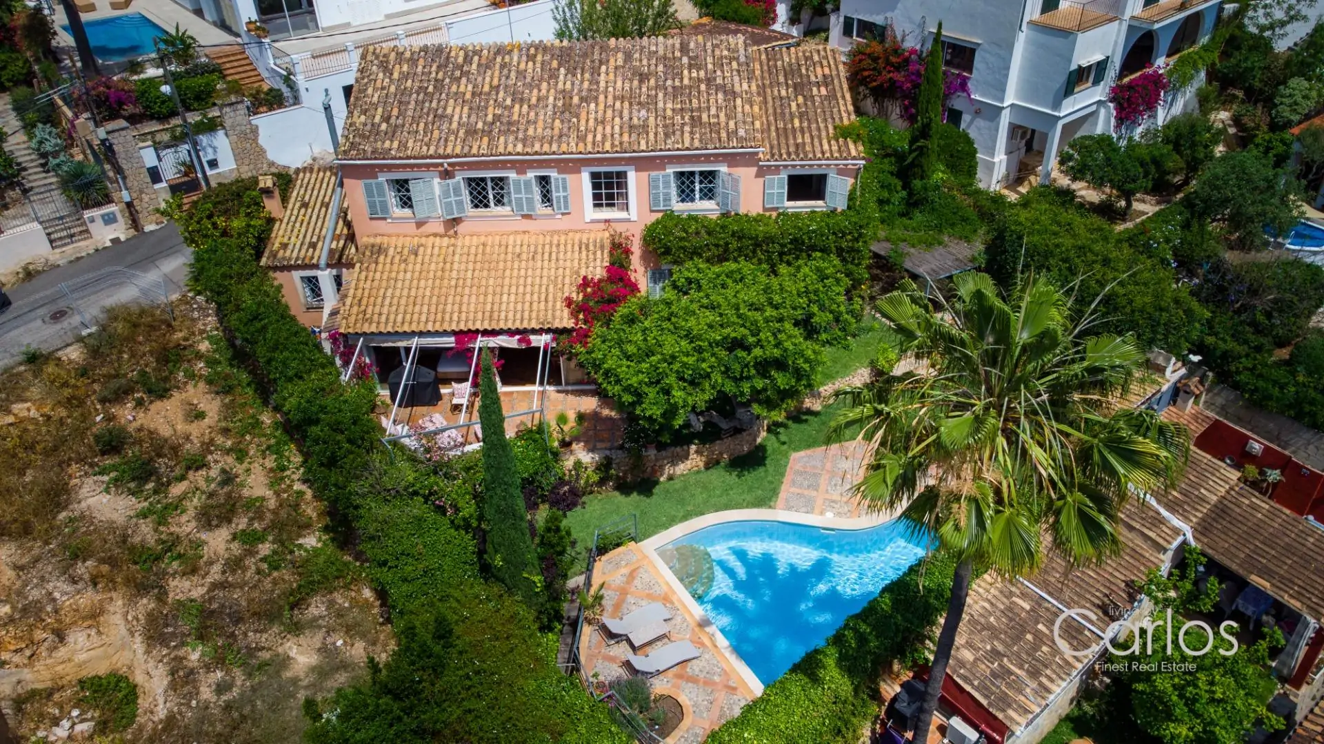 Encantadora Casa Mediterr&aacute;nea con Vistas al Mar en G&eacute;nova