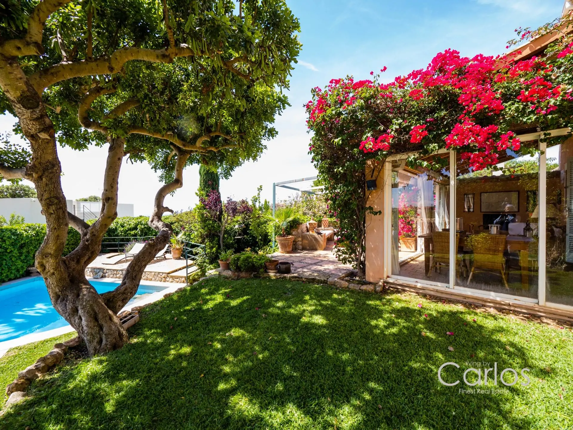 Encantadora Casa Mediterr&aacute;nea con Vistas al Mar en G&eacute;nova