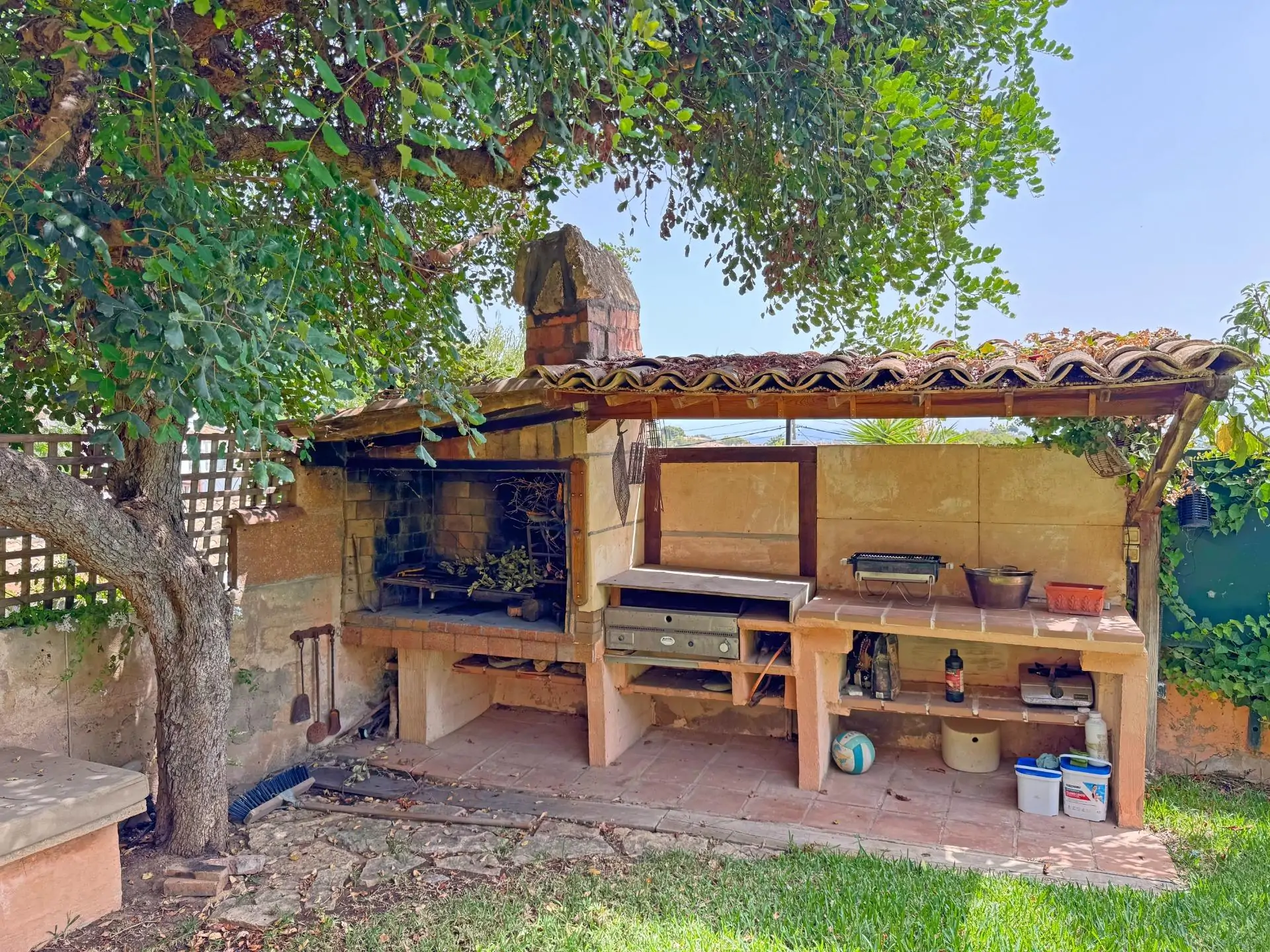 Encantadora Casa Mediterr&aacute;nea con Vistas al Mar en G&eacute;nova