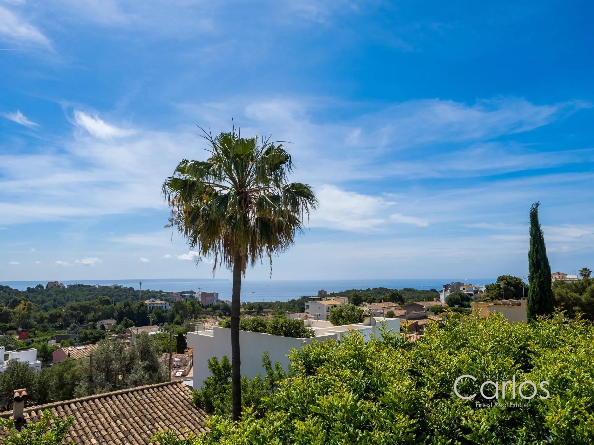 Encantadora Casa Mediterr&aacute;nea con Vistas al Mar en G&eacute;nova