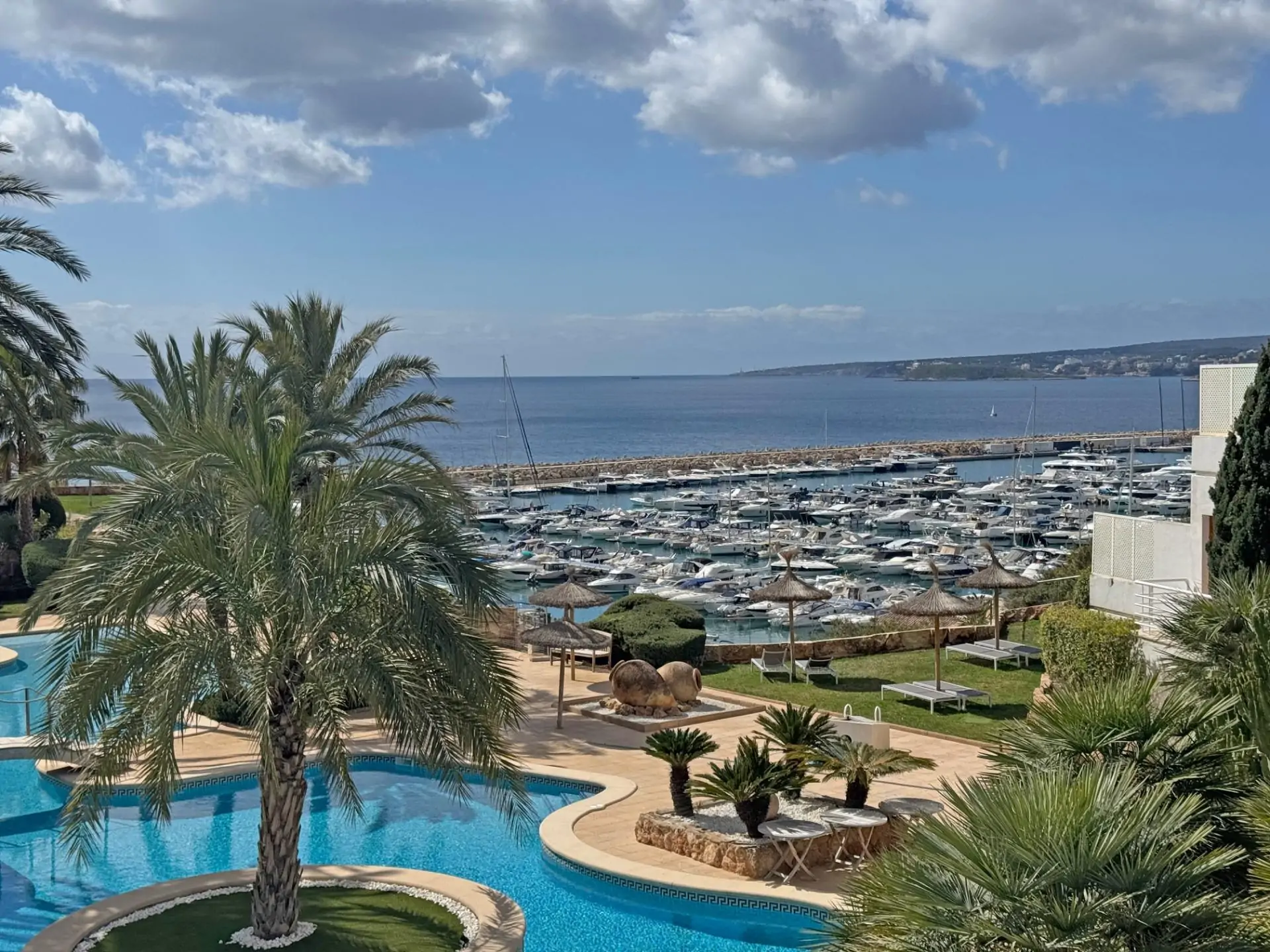 Exclusivo Piso en Portals Nous, Calvià – Ideal para disfrutar de la Costa