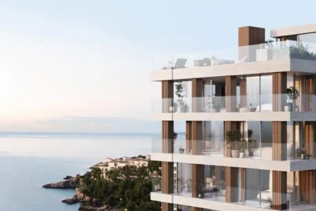 Bendinat Panorama &ndash; Exclusivity, Design & Mediterranean Views