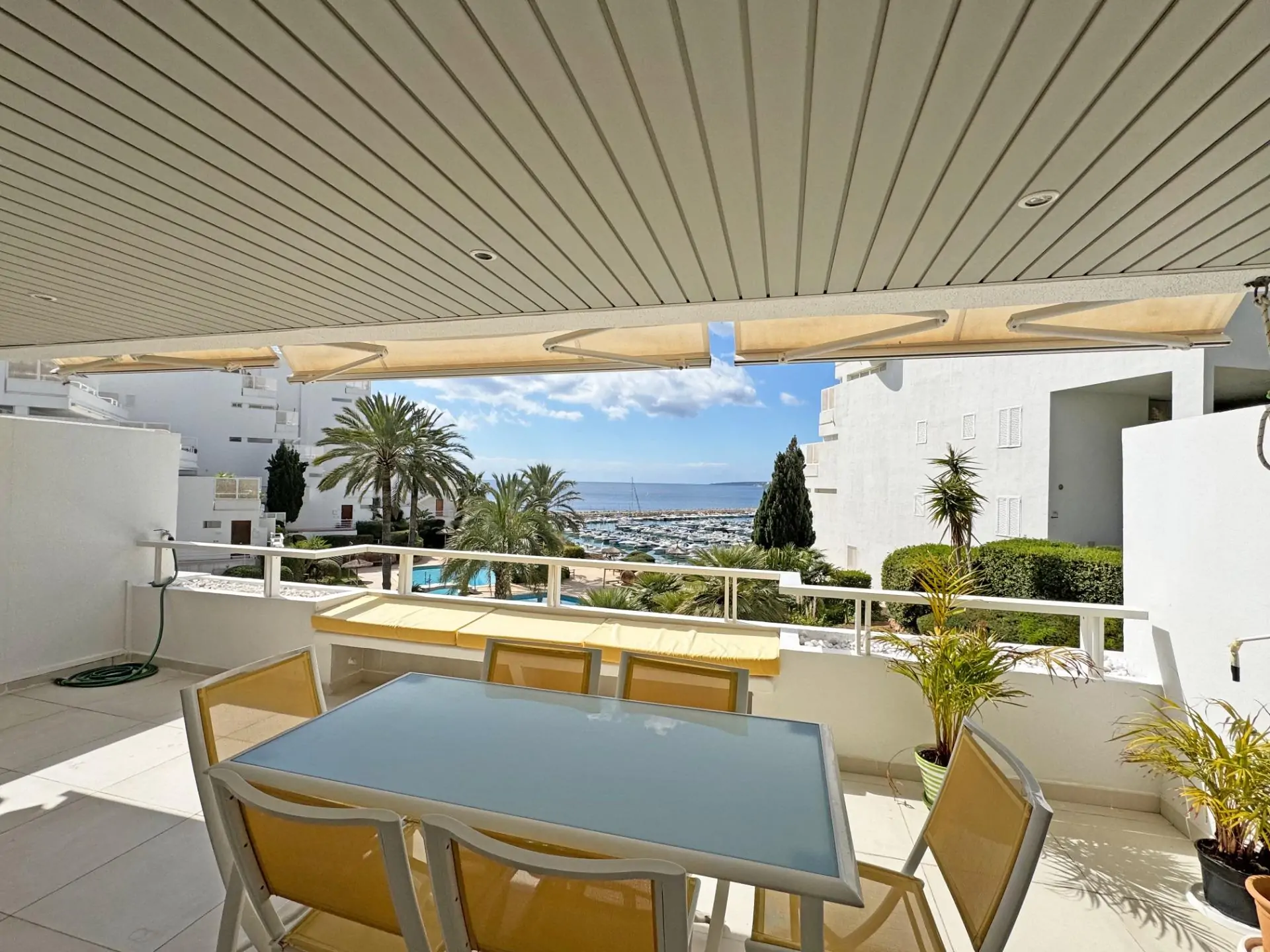 Exclusivo Piso en Portals Nous, Calvià – Ideal para disfrutar de la Costa