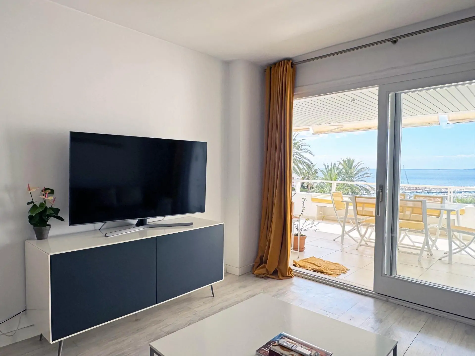 Exclusivo Piso en Portals Nous, Calvià – Ideal para disfrutar de la Costa