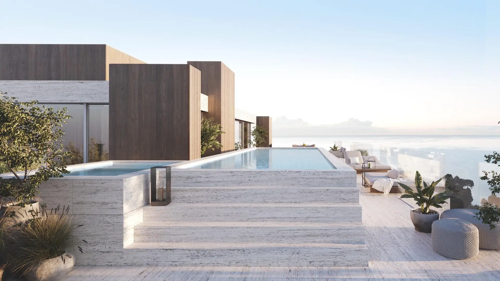 Bendinat Panorama &ndash; Exclusividad, Dise&ntilde;o y Vistas al Mediterr&aacute;neo