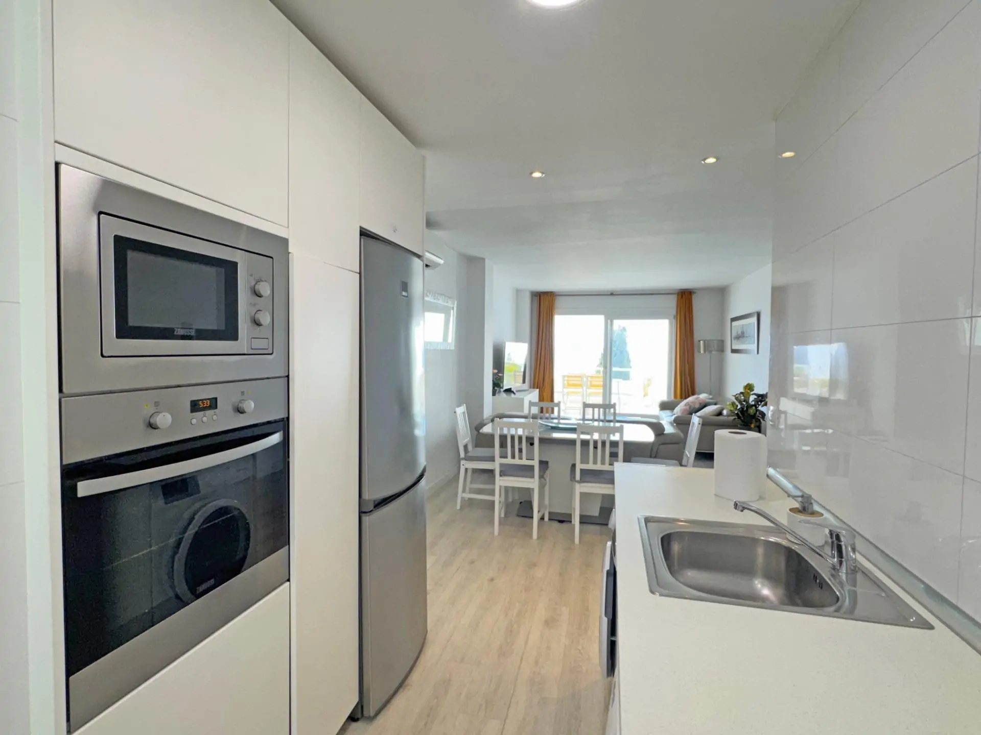 Exclusivo Piso en Portals Nous, Calvià – Ideal para disfrutar de la Costa