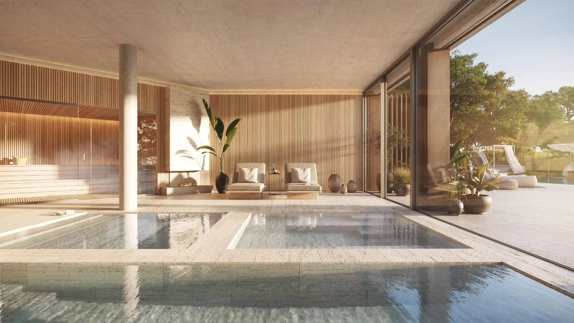 Bendinat Panorama &ndash; Exclusividad, Dise&ntilde;o y Vistas al Mediterr&aacute;neo