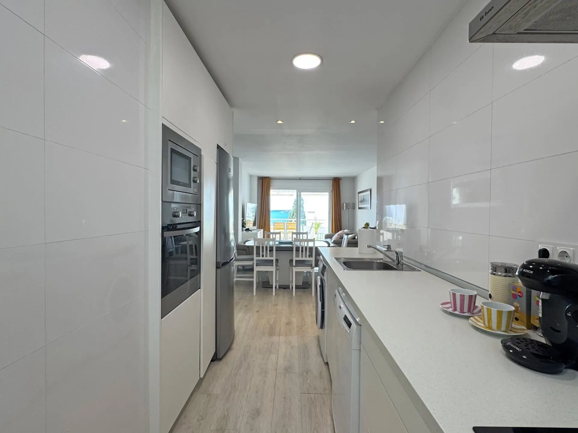 Exclusivo Piso en Portals Nous, Calvià – Ideal para disfrutar de la Costa