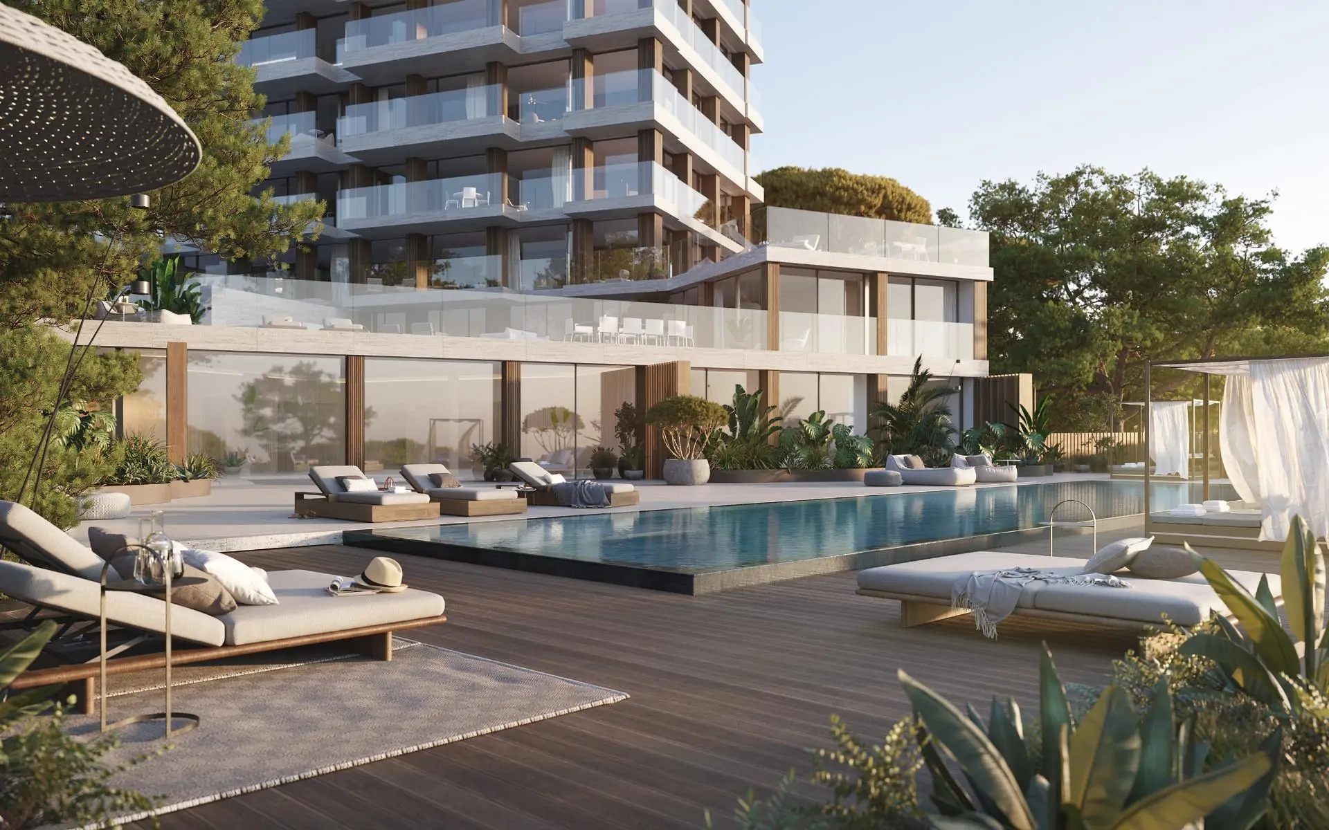 Bendinat Panorama &ndash; Exclusividad, Dise&ntilde;o y Vistas al Mediterr&aacute;neo