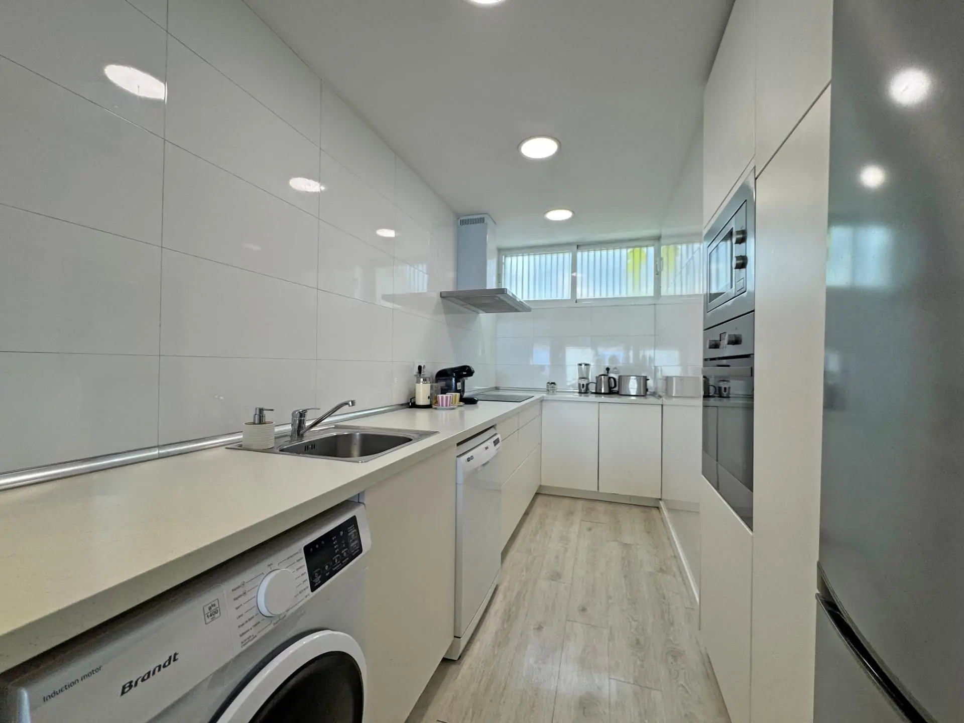 Exclusivo Piso en Portals Nous, Calvià – Ideal para disfrutar de la Costa