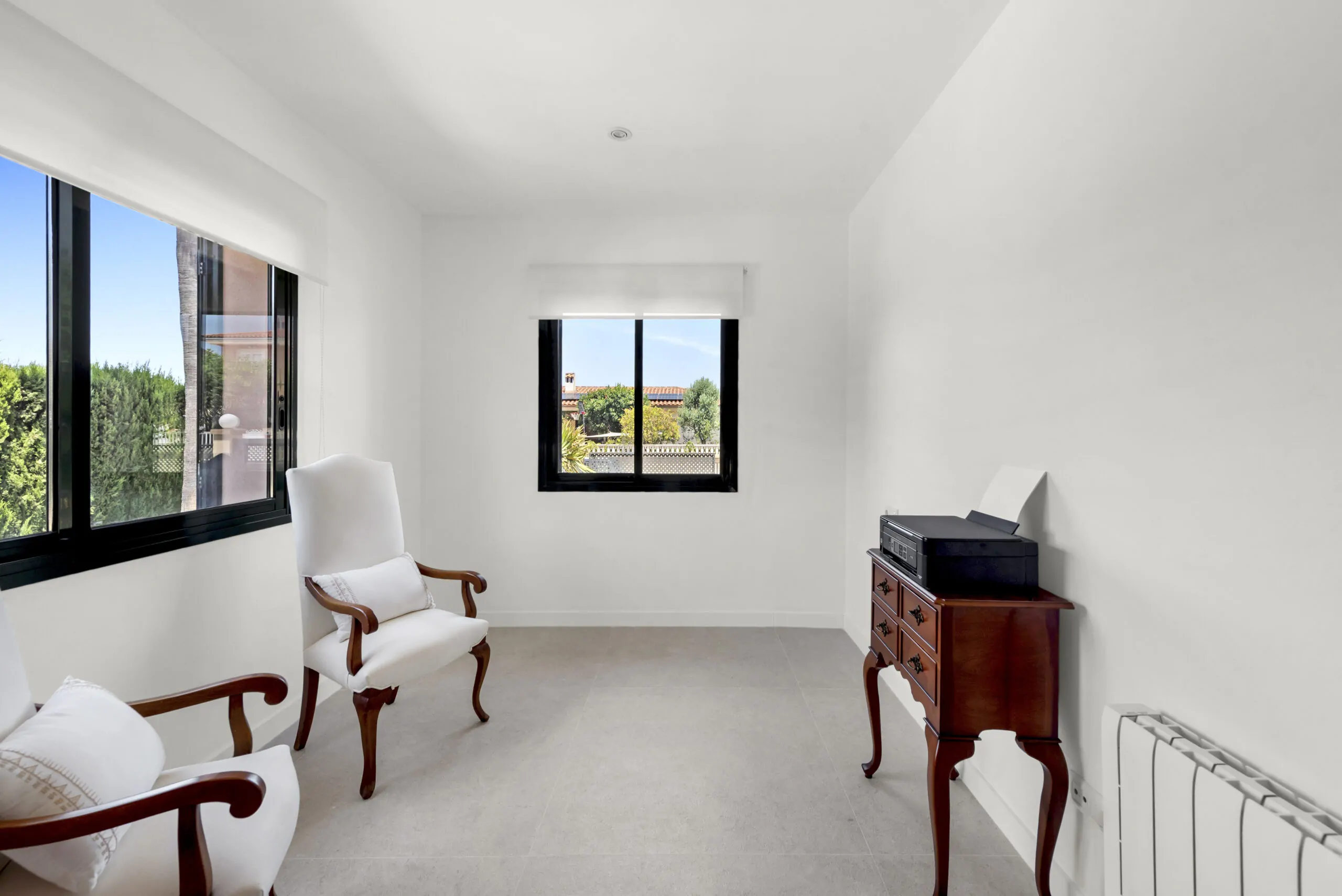 Exclusivo chalet con piscina en una de las mejores zonas de Marratx&iacute;