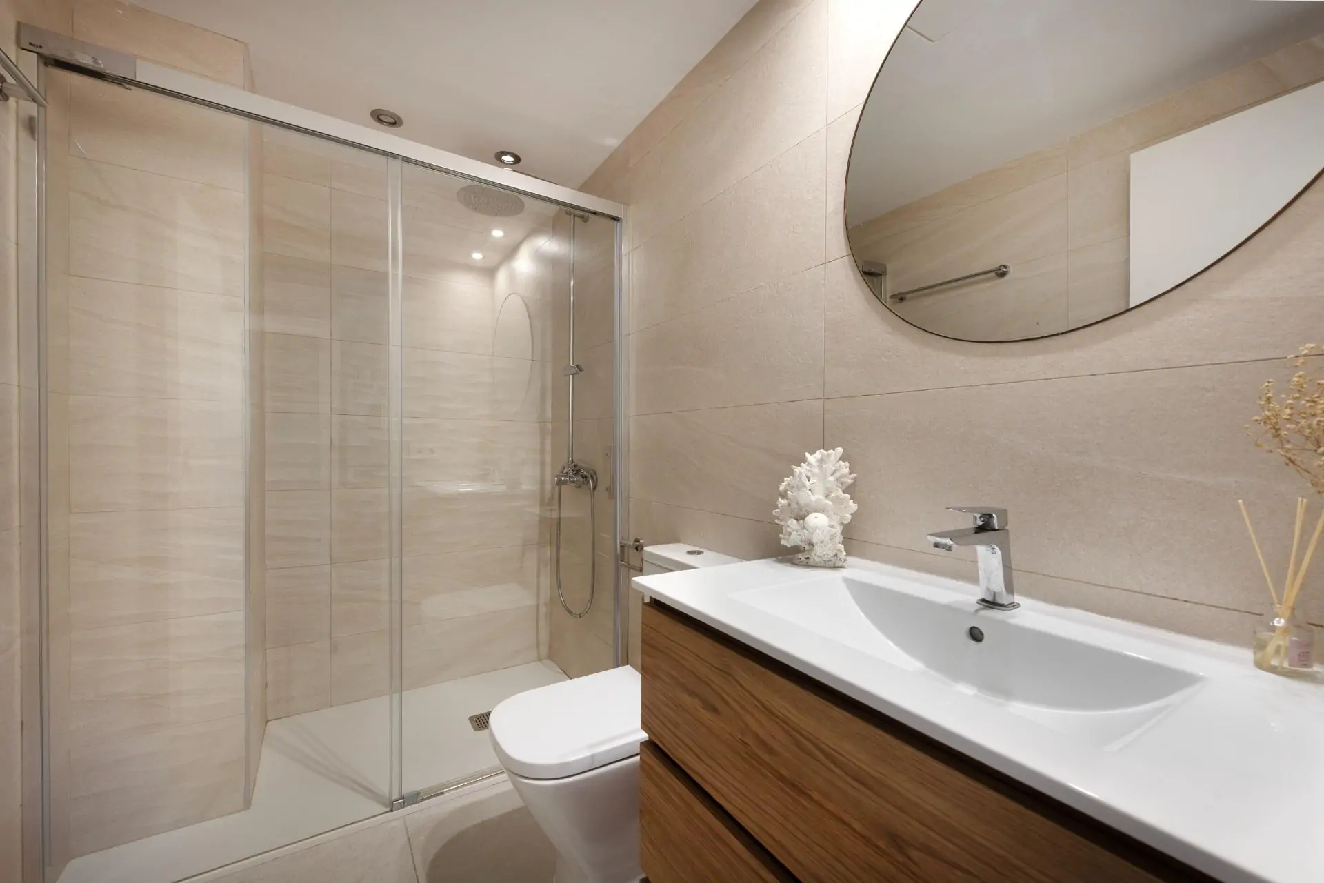 D&uacute;plex Exclusivo con Acceso Directo al Mar en Cala Vinyas