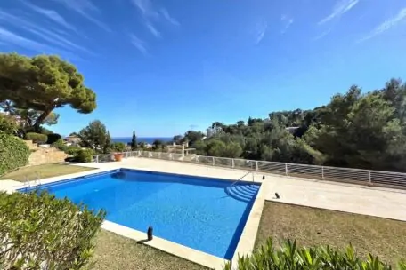 Spectacular Penthouse with Sea Views in Cas Catal&aacute;.