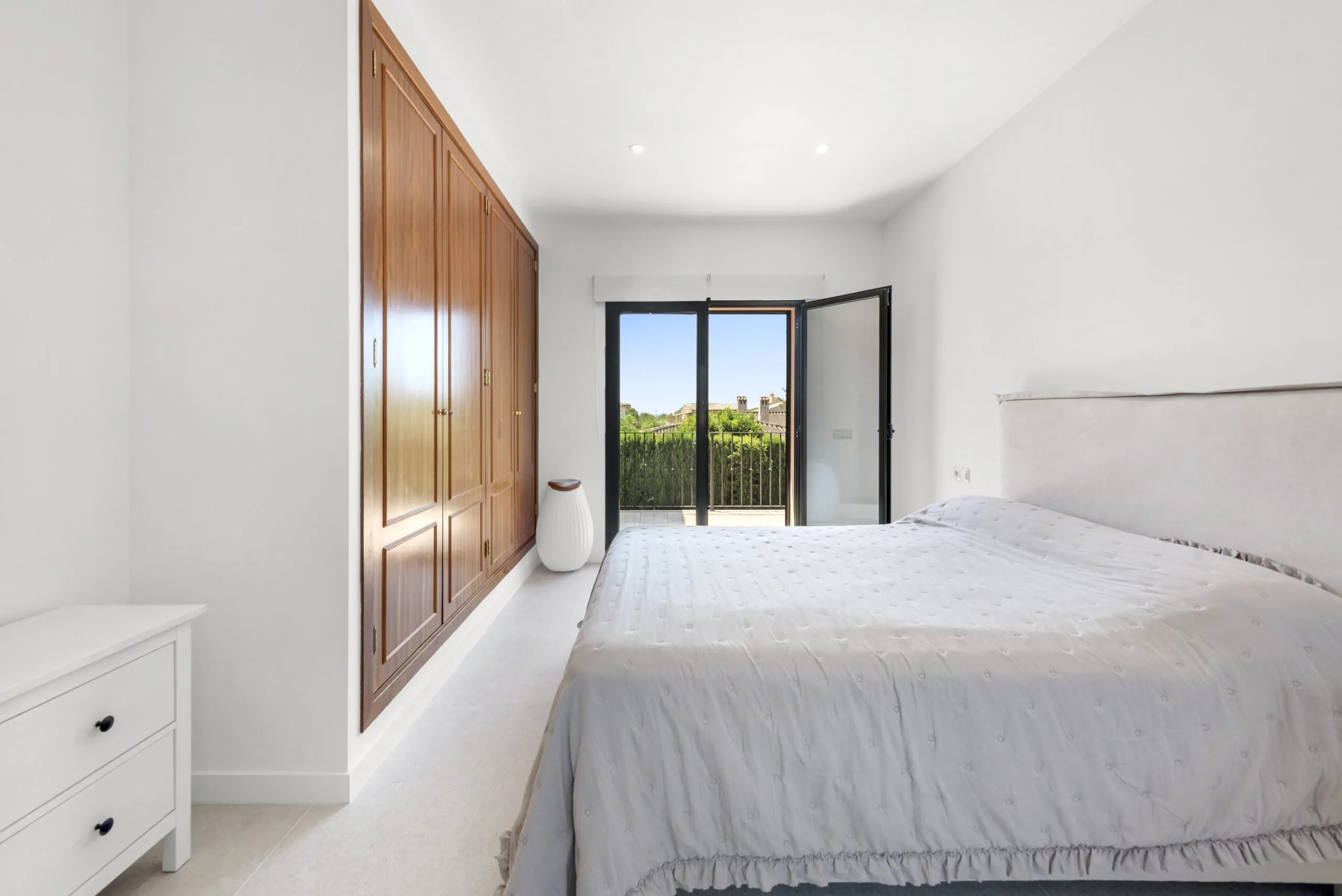 Exclusivo chalet con piscina en una de las mejores zonas de Marratx&iacute;