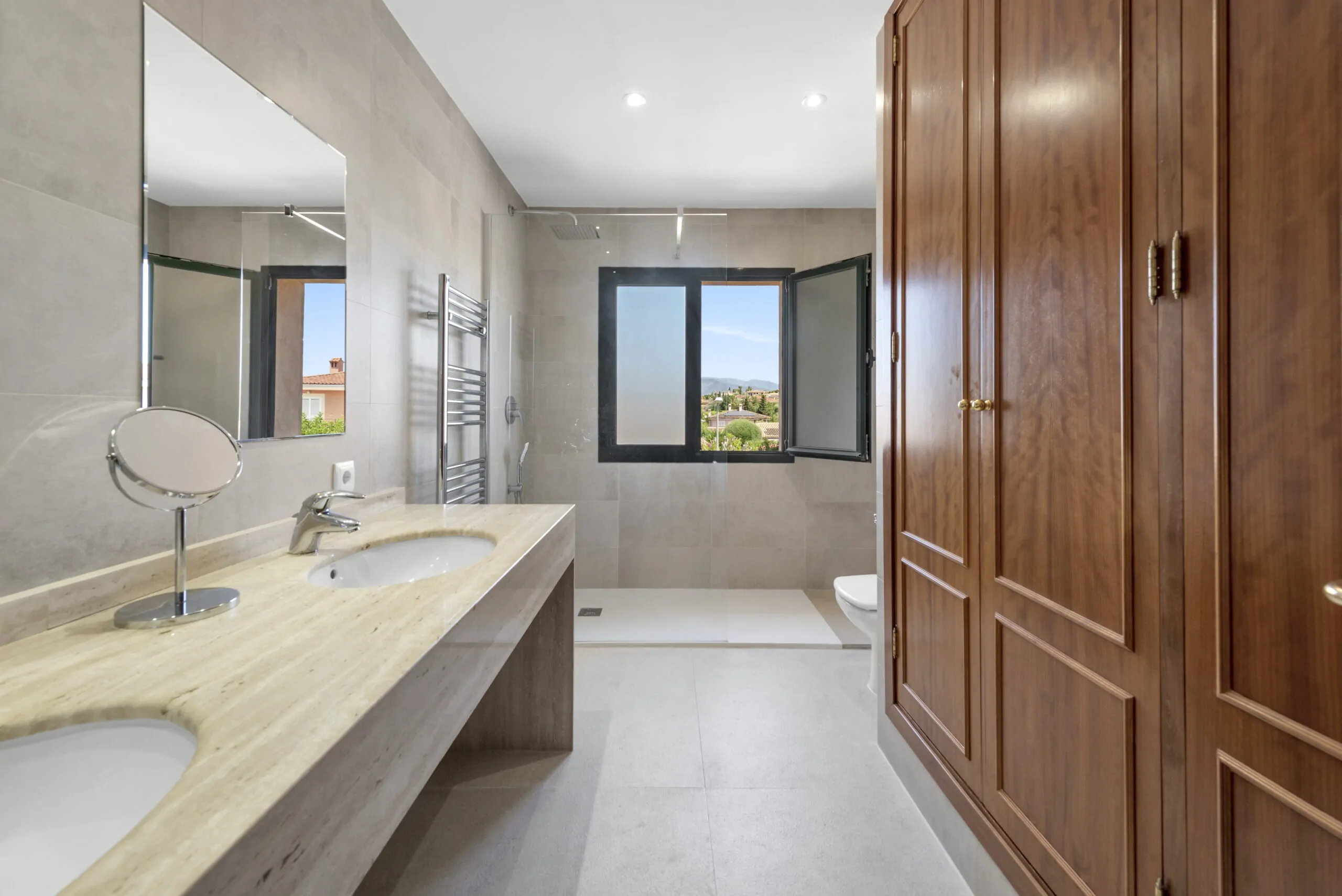 Exclusivo chalet con piscina en una de las mejores zonas de Marratx&iacute;
