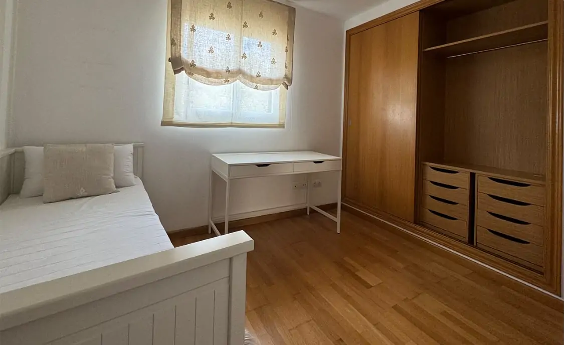 Chalet adosado en venta en Son Rapinya