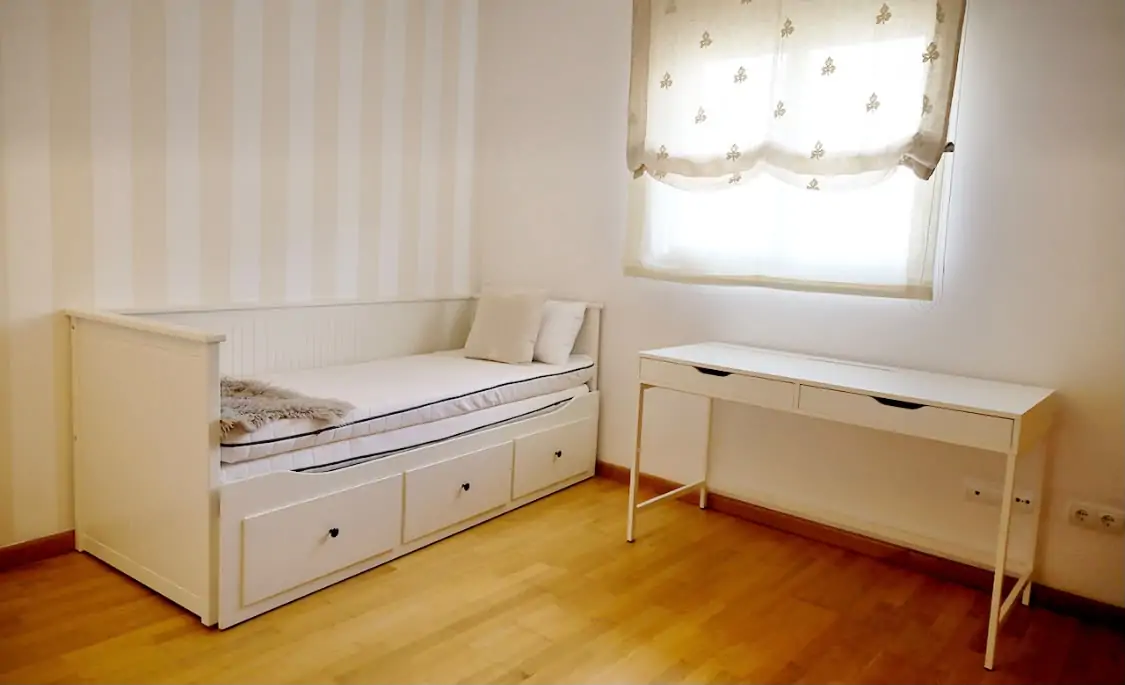 Chalet adosado en venta en Son Rapinya