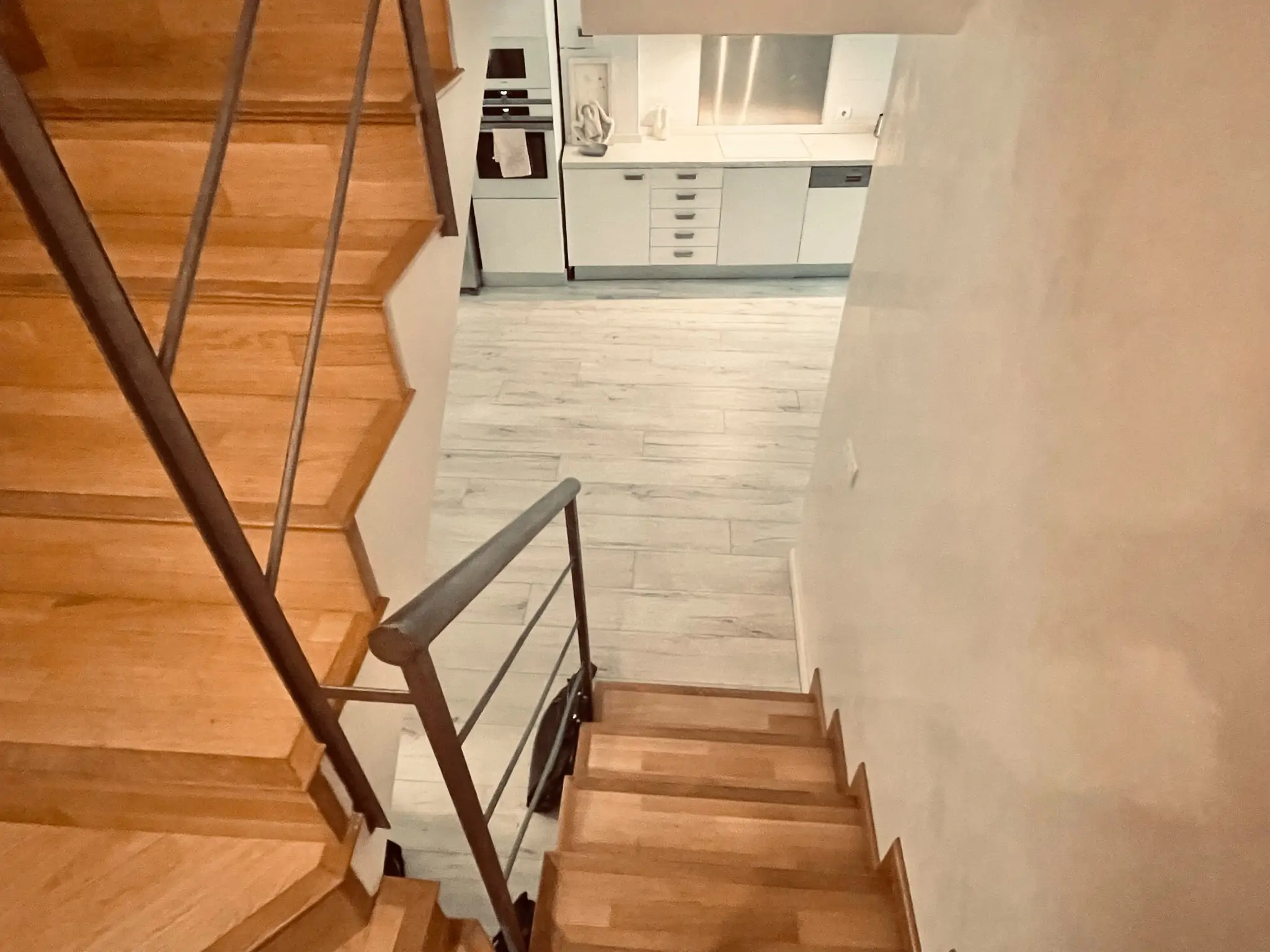 Chalet adosado en venta en Son Rapinya