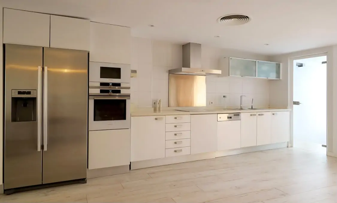 Chalet adosado en venta en Son Rapinya