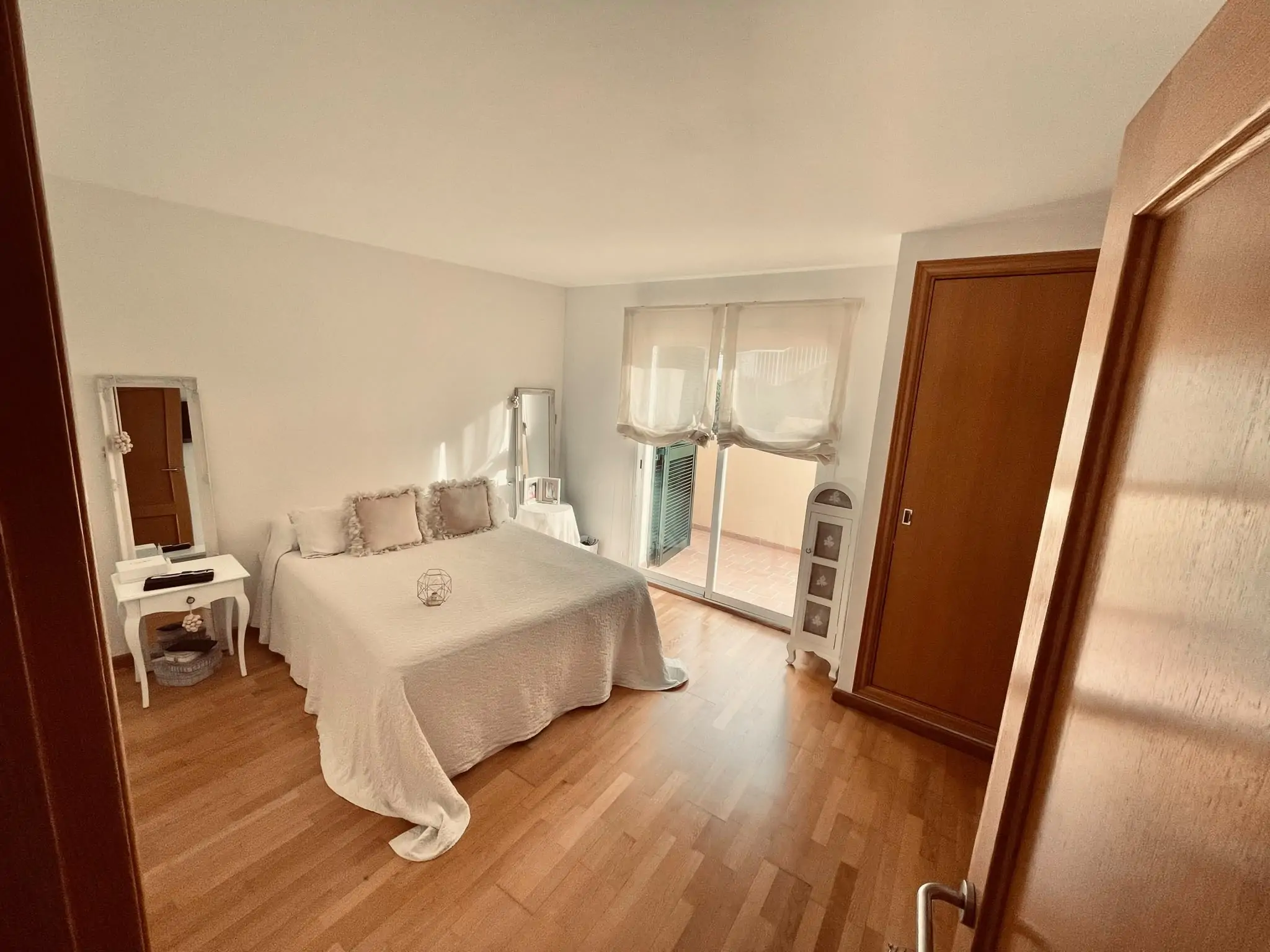 Chalet adosado en venta en Son Rapinya