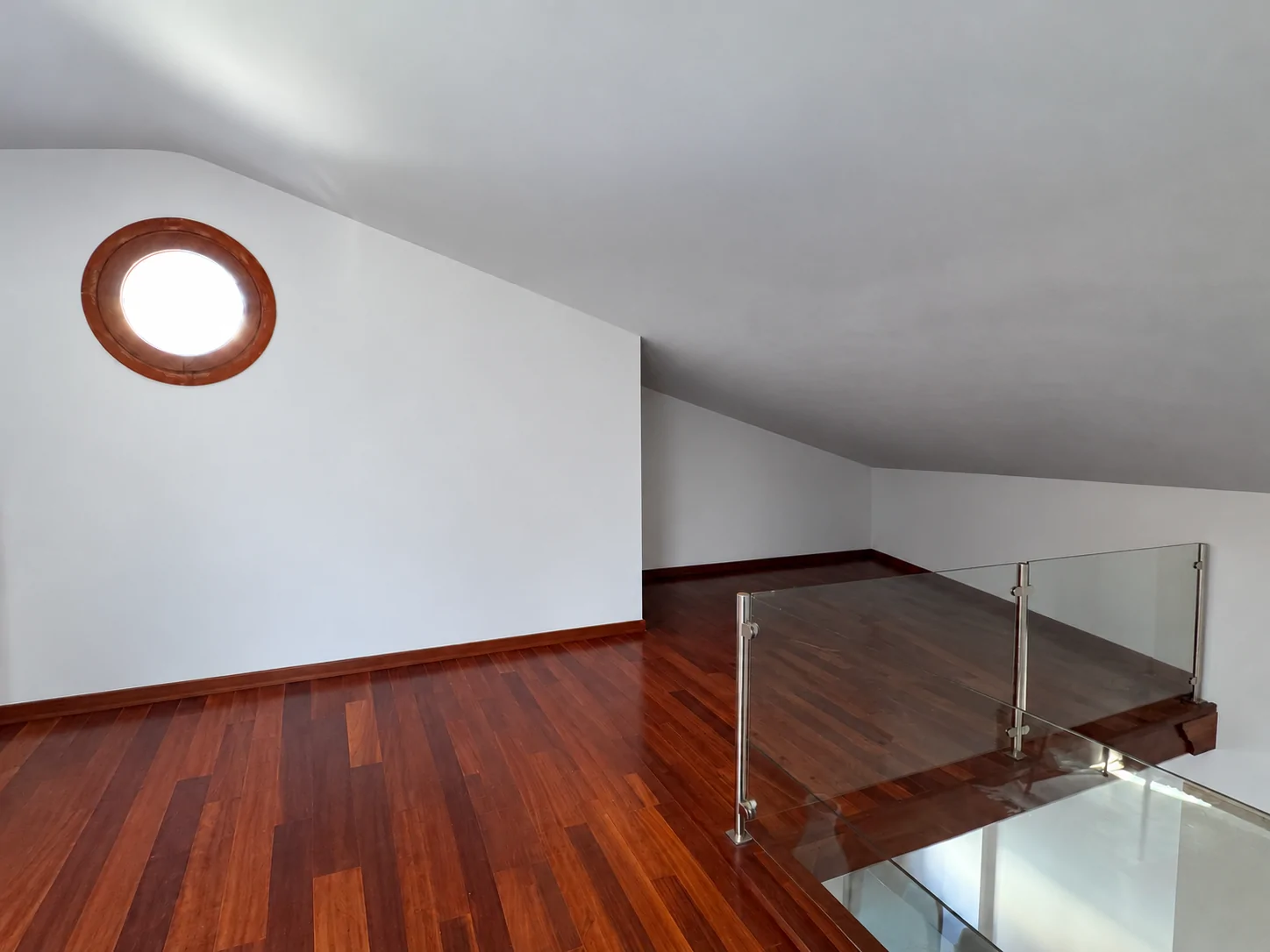 Planta baja reformada con amplio jardín privado y azotea en Son Caliu